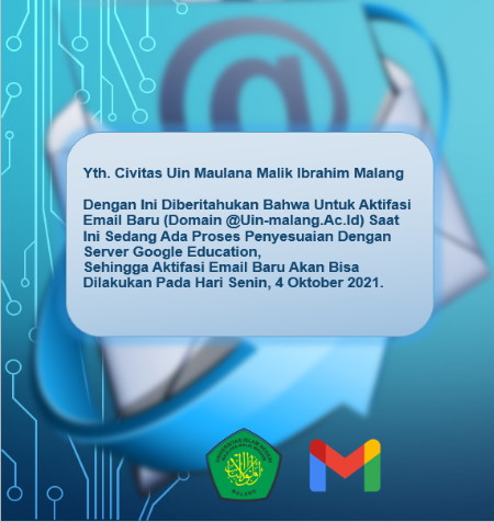 SIAKAD UIN Maulana Malik Ibrahim Malang